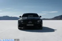 Mercedes-Benz AMG GT (Clasa GT) din 2023 cu 63.968 km - oferta MER241558 - foto 5