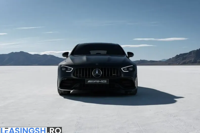 Mercedes-Benz AMG GT (Clasa GT) din 2023 cu 63.968 km - oferta MER241558 - foto 5