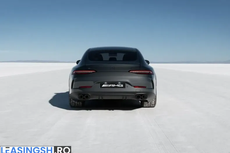 Mercedes-Benz AMG GT (Clasa GT) din 2023 cu 63.968 km - oferta MER241558 - foto 6