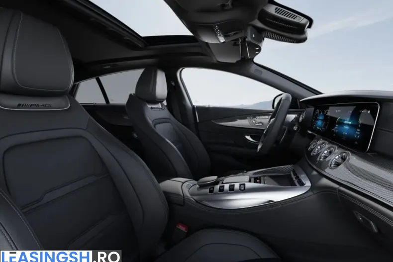 Mercedes-Benz AMG GT (Clasa GT) din 2023 cu 63.968 km - oferta MER241558 - foto 8