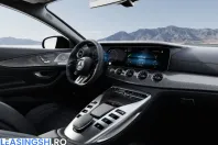 Mercedes-Benz AMG GT (Clasa GT) din 2023 cu 63.968 km - oferta MER241558 - foto 9