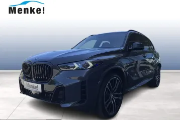 BMW X5 din 2025 - oferta BMW241559