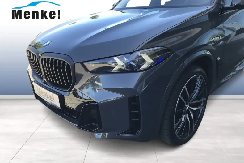 BMW X5 (Seria X) din 2025 cu 5.650 km - oferta BMW241559 - foto 3