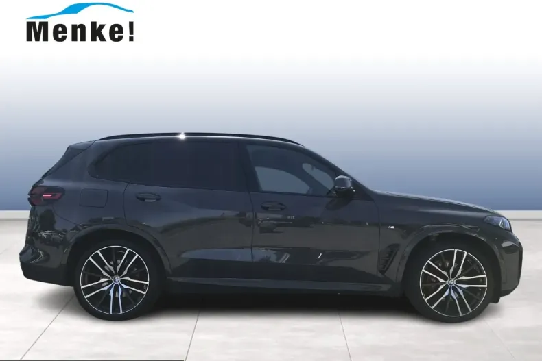 BMW X5 (Seria X) din 2025 cu 5.650 km - oferta BMW241559 - foto 4
