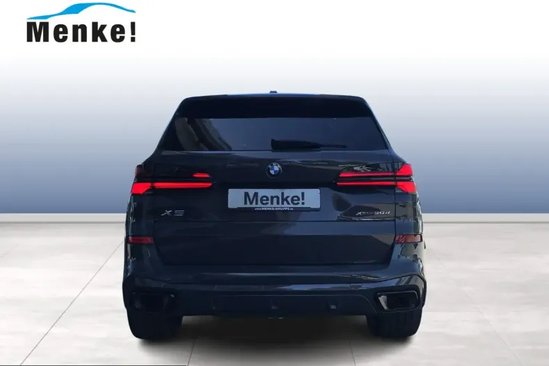 BMW X5 (Seria X) din 2025 cu 5.650 km - oferta BMW241559 - foto 5