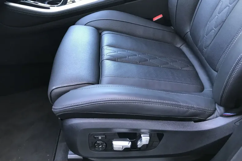 BMW X5 (Seria X) din 2025 cu 5.650 km - oferta BMW241559 - foto 7