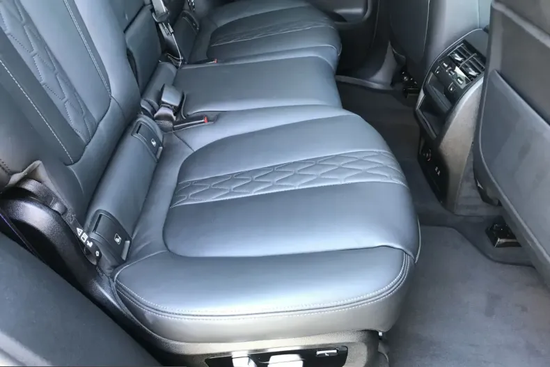 BMW X5 (Seria X) din 2025 cu 5.650 km - oferta BMW241559 - foto 9