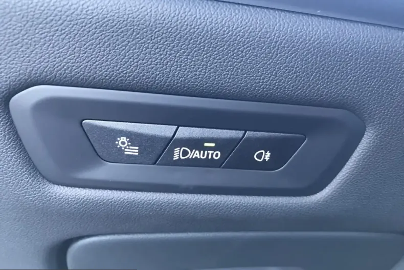 BMW X5 (Seria X) din 2025 cu 5.650 km - oferta BMW241559 - foto 17
