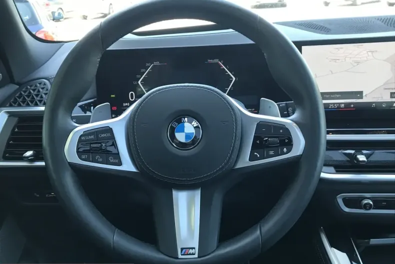 BMW X5 (Seria X) din 2025 cu 5.650 km - oferta BMW241559 - foto 20