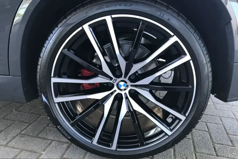 BMW X5 (Seria X) din 2025 cu 5.650 km - oferta BMW241559 - foto 33