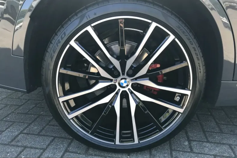 BMW X5 (Seria X) din 2025 cu 5.650 km - oferta BMW241559 - foto 34