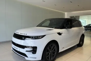 Land Rover Range Rover Sport din 2024 - oferta LAN241560