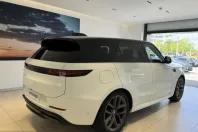 Land Rover Range Rover Sport din 2024 cu 58.500 km - oferta LAN241560 - foto 2