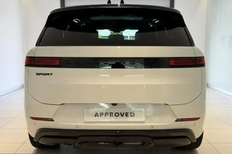 Land Rover Range Rover Sport din 2024 cu 58.500 km - oferta LAN241560 - foto 6