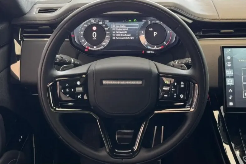 Land Rover Range Rover Sport din 2024 cu 58.500 km - oferta LAN241560 - foto 9