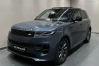 Land Rover Range Rover Sport din 2024 cu 53.000 km - oferta LAN241561 - foto 3