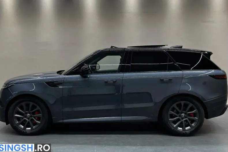 Land Rover Range Rover Sport din 2024 cu 53.000 km - oferta LAN241561 - foto 4