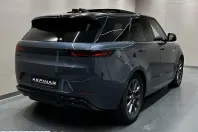 Land Rover Range Rover Sport din 2024 cu 53.000 km - oferta LAN241561 - foto 6