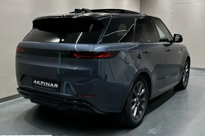 Land Rover Range Rover Sport din 2024 cu 53.000 km - oferta LAN241561 - foto 6