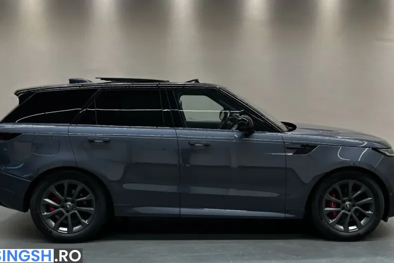 Land Rover Range Rover Sport din 2024 cu 53.000 km - oferta LAN241561 - foto 7