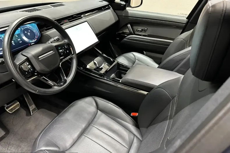 Land Rover Range Rover Sport din 2024 cu 53.000 km - oferta LAN241561 - foto 10