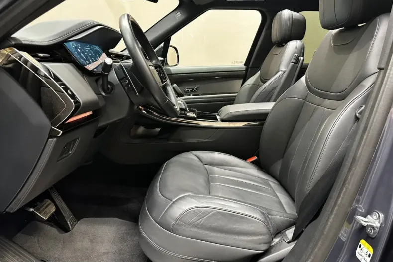 Land Rover Range Rover Sport din 2024 cu 53.000 km - oferta LAN241561 - foto 12