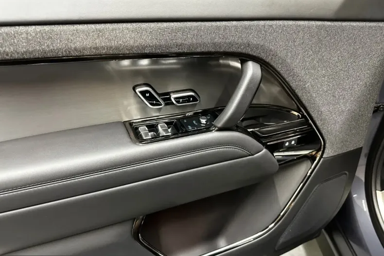 Land Rover Range Rover Sport din 2024 cu 53.000 km - oferta LAN241561 - foto 13