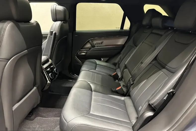 Land Rover Range Rover Sport din 2024 cu 53.000 km - oferta LAN241561 - foto 15