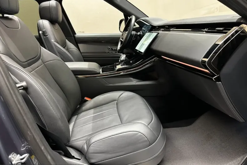 Land Rover Range Rover Sport din 2024 cu 53.000 km - oferta LAN241561 - foto 24