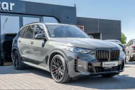 BMW X5 (Seria X) din 2025 cu 19.900 km - oferta BMW241562 - foto 1