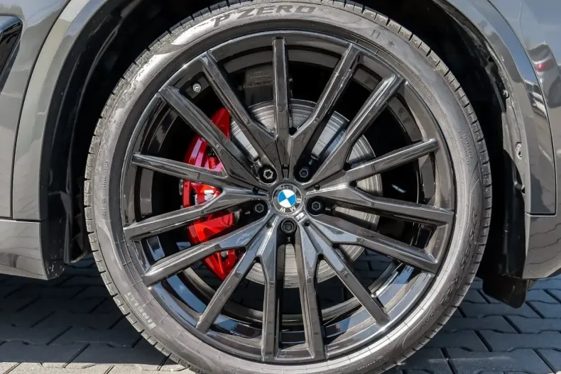 BMW X5 (Seria X) din 2025 cu 19.900 km - oferta BMW241562 - foto 4