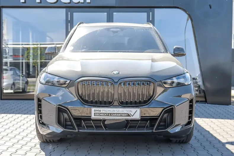 BMW X5 (Seria X) din 2025 cu 19.900 km - oferta BMW241562 - foto 7