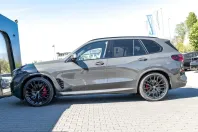 BMW X5 (Seria X) din 2025 cu 19.900 km - oferta BMW241562 - foto 8