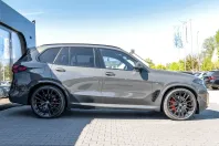 BMW X5 (Seria X) din 2025 cu 19.900 km - oferta BMW241562 - foto 9