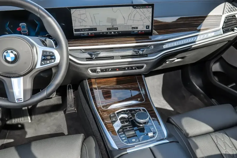 BMW X5 (Seria X) din 2025 cu 19.900 km - oferta BMW241562 - foto 16