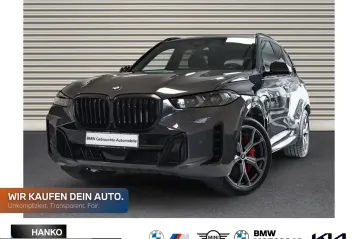 BMW X5 din 2024 - oferta BMW241563