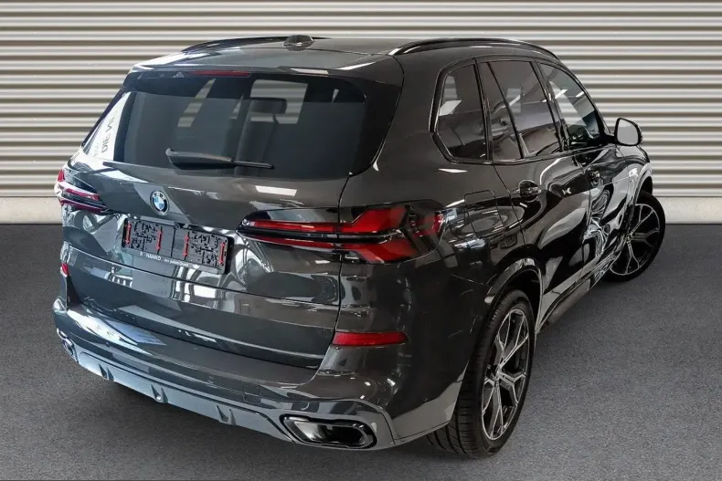 BMW X5 (Seria X) din 2024 cu 74.589 km - oferta BMW241563 - foto 2