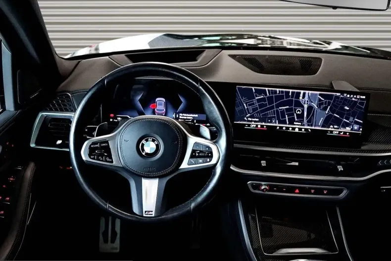BMW X5 (Seria X) din 2024 cu 74.589 km - oferta BMW241563 - foto 10