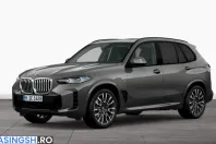 BMW X5 (Seria X) din 2025 cu 25.634 km - oferta BMW241564 - foto 1