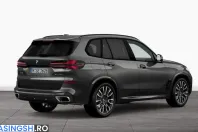 BMW X5 (Seria X) din 2025 cu 25.634 km - oferta BMW241564 - foto 2