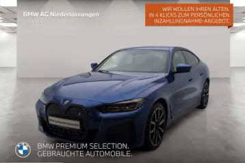 BMW i4 din 2023 - oferta BMW241565