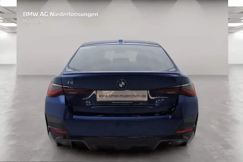 BMW i4 (Seria 4) din 2023 cu 48.561 km - oferta BMW241565 - foto 5