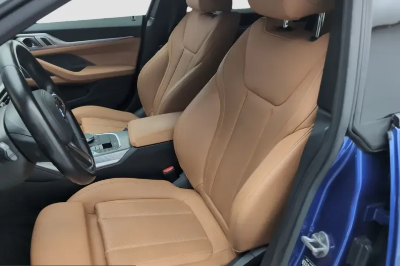 BMW i4 (Seria 4) din 2023 cu 48.561 km - oferta BMW241565 - foto 7