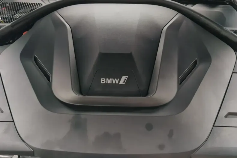 BMW i4 (Seria 4) din 2023 cu 48.561 km - oferta BMW241565 - foto 15