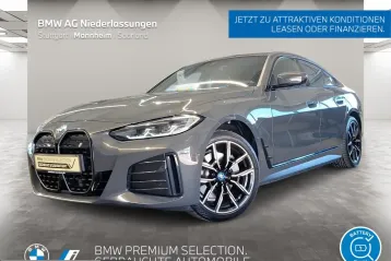 BMW i4 din 2023 - oferta BMW241566
