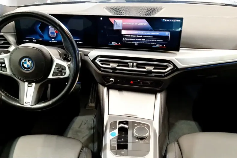 BMW i4 (Seria 4) din 2023 cu 60.596 km - oferta BMW241566 - foto 7