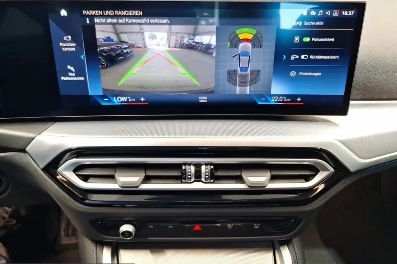 BMW i4 (Seria 4) din 2023 cu 60.596 km - oferta BMW241566 - foto 15