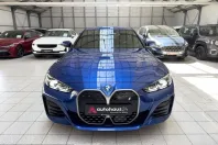 BMW i4 (Seria 4) din 2023 cu 60.105 km - oferta BMW241567 - foto 1