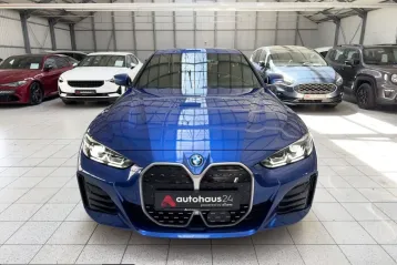 BMW i4 din 2023 - oferta BMW241567