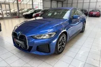 BMW i4 (Seria 4) din 2023 cu 60.105 km - oferta BMW241567 - foto 2